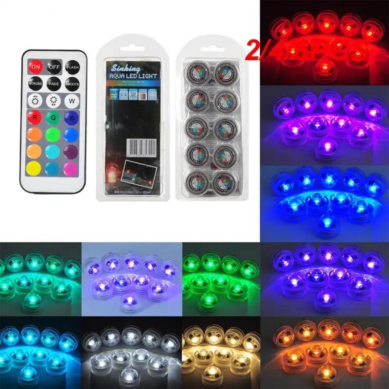 ޴ Ǯ ÷  Abs  帱, RGB LED , Ȩ ׼, ũƼ ߰ , 2 PCs, 4 PCs, 6PCs
